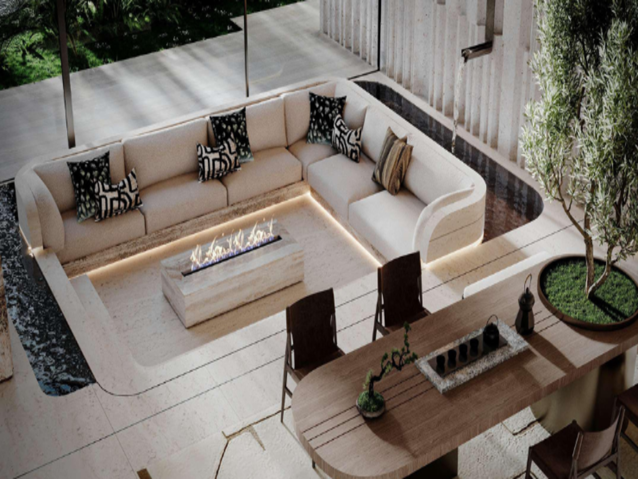 Soleva Beach Residences/Q1 2028